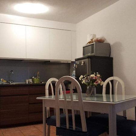 Popcorn Apartment Κοραλέχο Εξωτερικό φωτογραφία