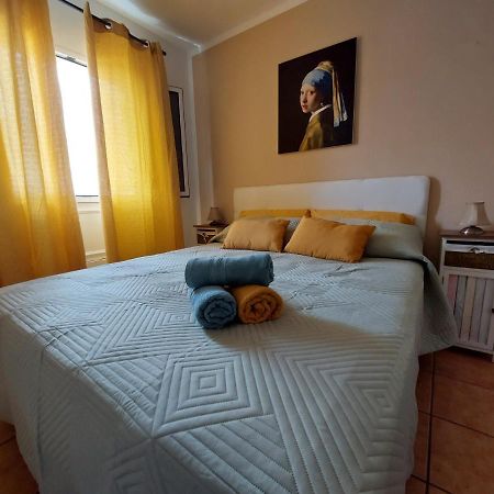 Popcorn Apartment Κοραλέχο Εξωτερικό φωτογραφία