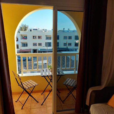 Popcorn Apartment Κοραλέχο Εξωτερικό φωτογραφία