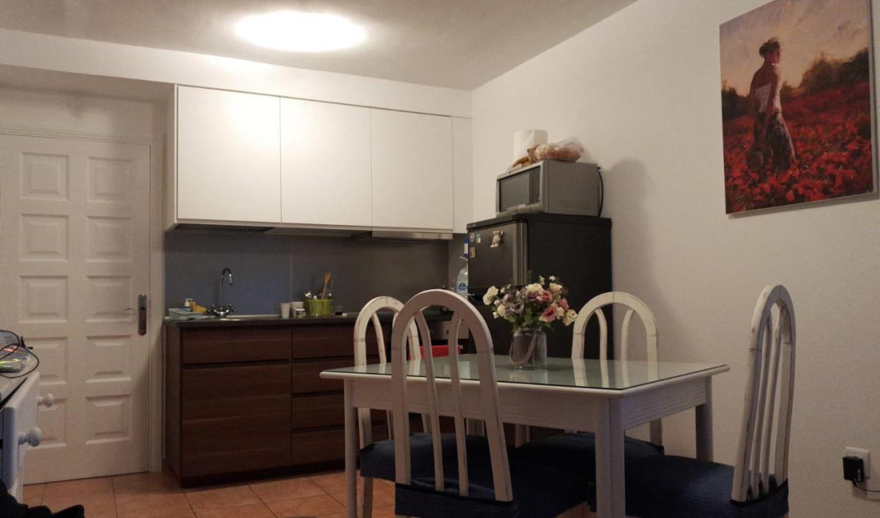 Popcorn Apartment Κοραλέχο Εξωτερικό φωτογραφία