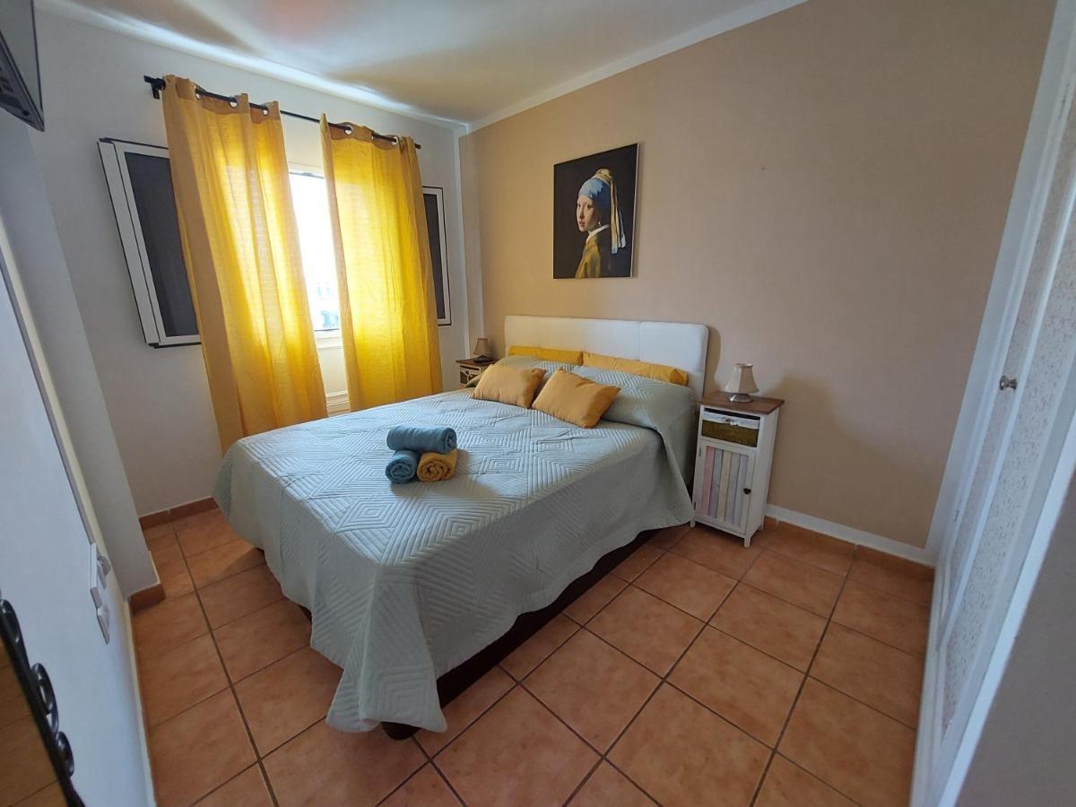 Popcorn Apartment Κοραλέχο Εξωτερικό φωτογραφία