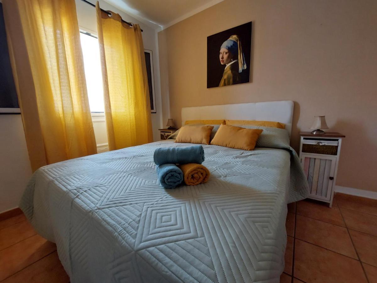 Popcorn Apartment Κοραλέχο Εξωτερικό φωτογραφία