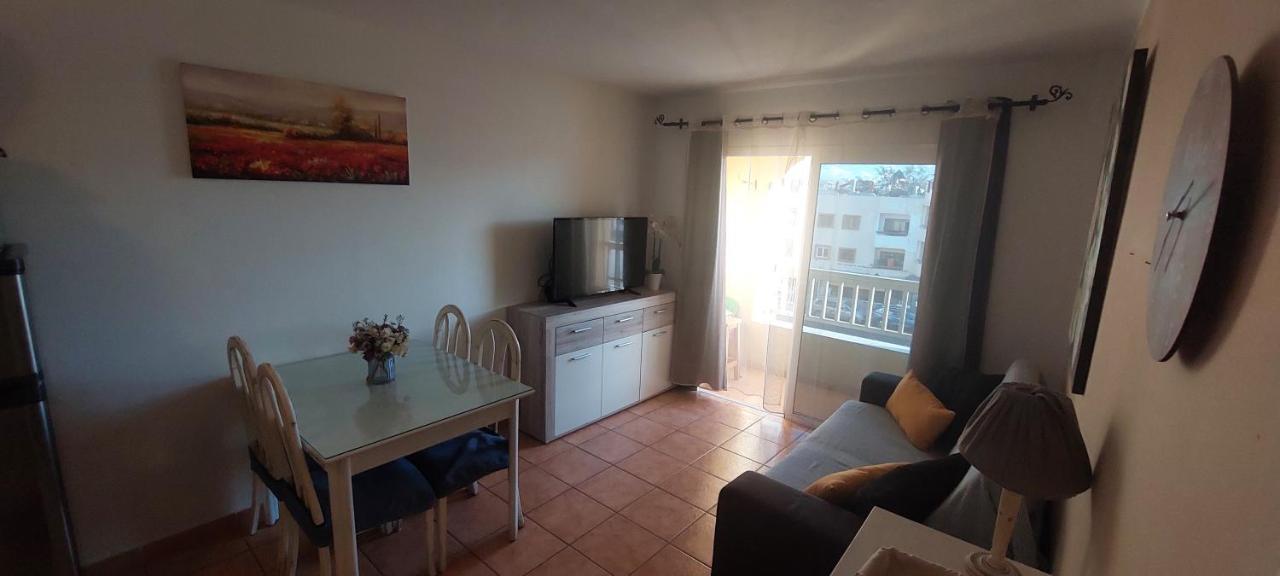 Popcorn Apartment Κοραλέχο Εξωτερικό φωτογραφία