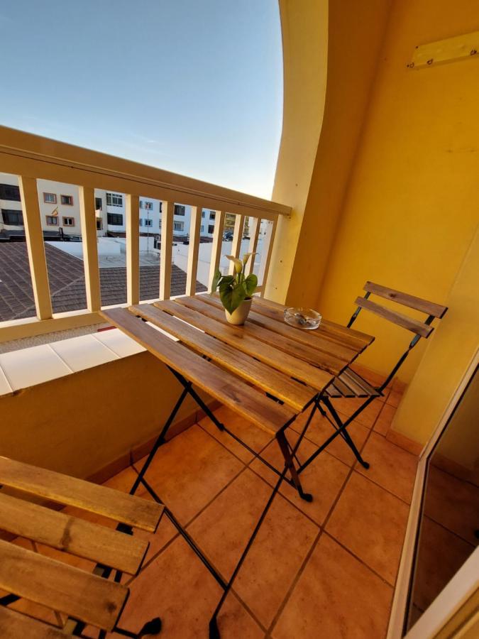Popcorn Apartment Κοραλέχο Εξωτερικό φωτογραφία