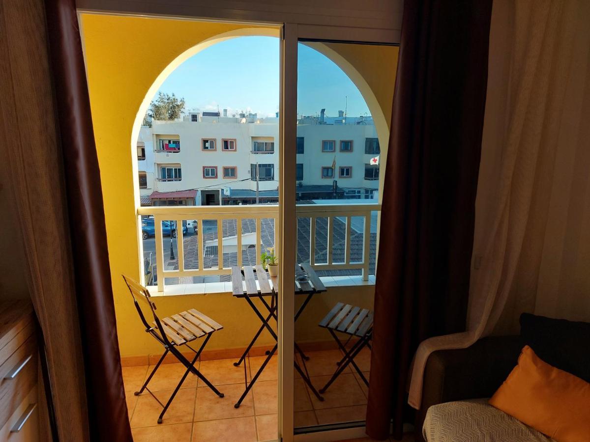 Popcorn Apartment Κοραλέχο Εξωτερικό φωτογραφία