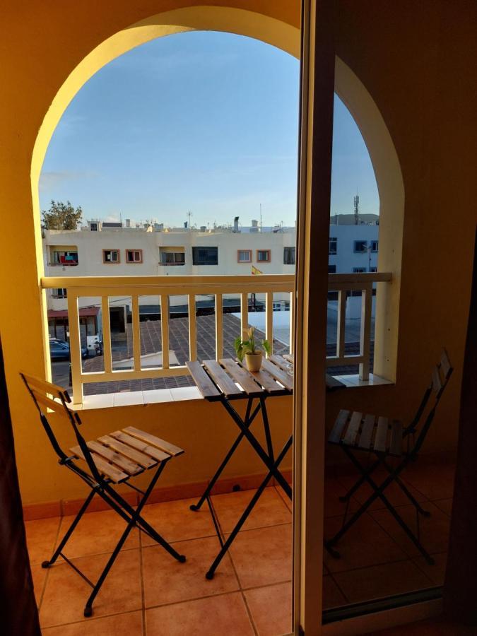 Popcorn Apartment Κοραλέχο Εξωτερικό φωτογραφία