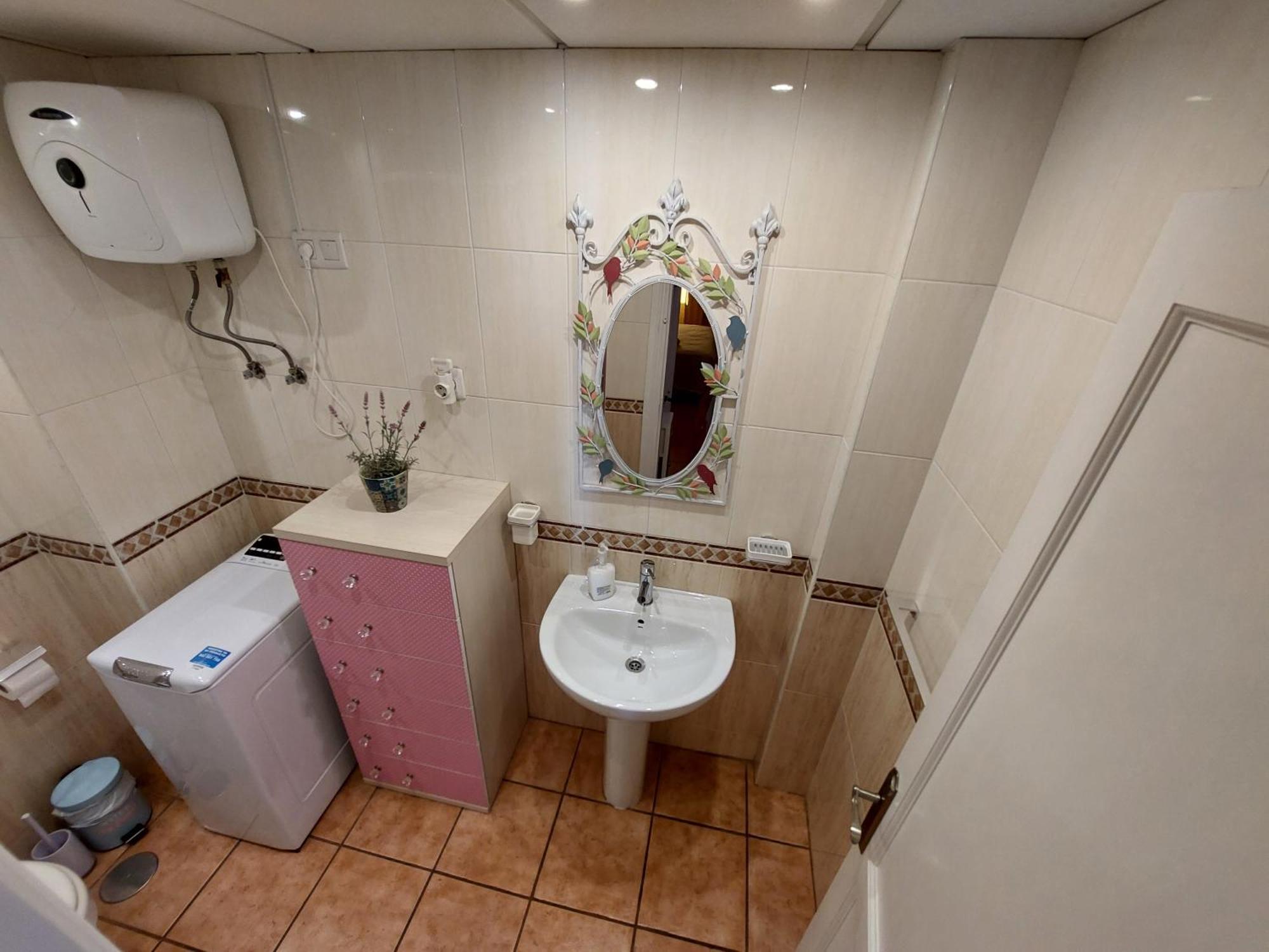 Popcorn Apartment Κοραλέχο Εξωτερικό φωτογραφία